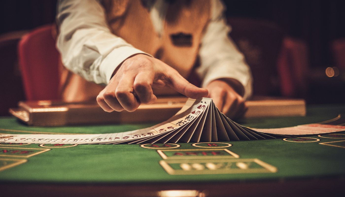 What is the Difference Between Betting and Gambling