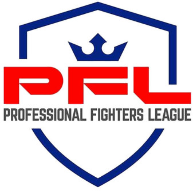 professsional fighters league