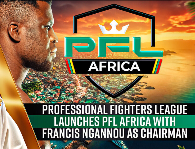 betting pfl