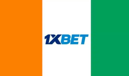 1xBet Côte d’Ivoire