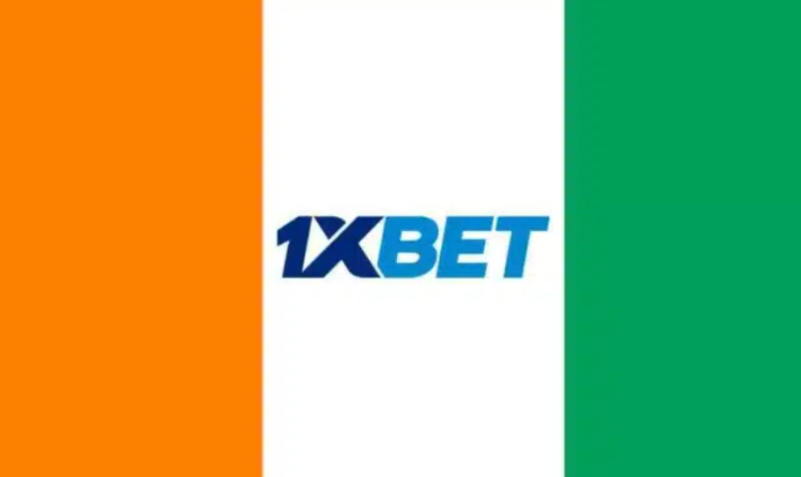1xBet Côte d’Ivoire – How to Start Betting Online Today